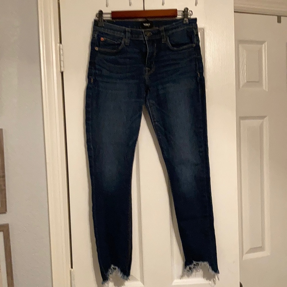 Hudson jeans 27